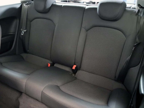 Audi A1 1.2 TFSI ATTRACTION