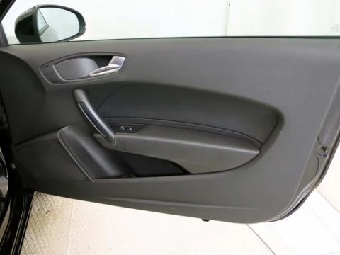 Audi A1 1.2 TFSI ATTRACTION