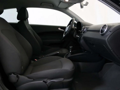 Audi A1 1.2 TFSI ATTRACTION