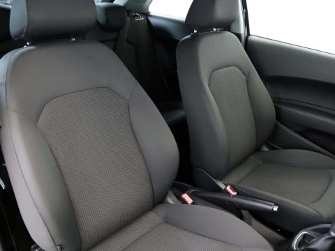 Audi A1 1.2 TFSI ATTRACTION