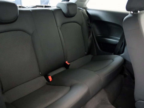 Audi A1 1.2 TFSI ATTRACTION