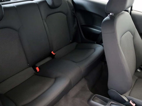 Audi A1 1.2 TFSI ATTRACTION