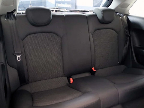 Audi A1 1.2 TFSI ATTRACTION