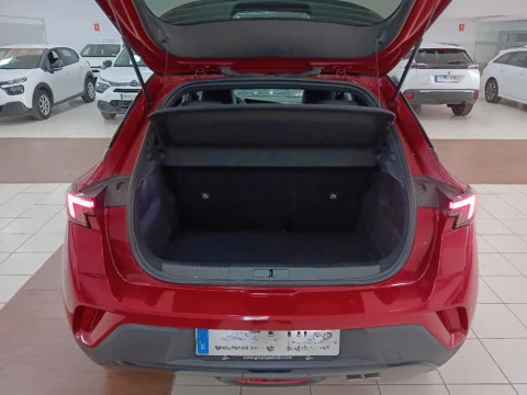 Opel Mokka 1.2 T 96KW ULTIMATE AUTO 5P