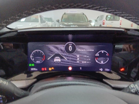 Opel Mokka 1.2 T 96KW ULTIMATE AUTO 5P