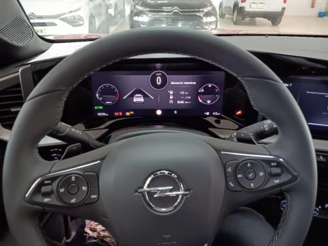 Opel Mokka 1.2 T 96KW ULTIMATE AUTO 5P