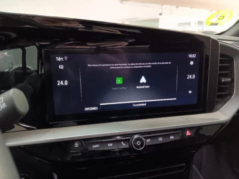 Opel Mokka 1.2 T 96KW ULTIMATE AUTO 5P