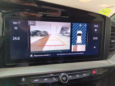 Opel Mokka 1.2 T 96KW ULTIMATE AUTO 5P