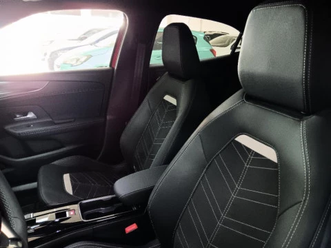 Opel Mokka 1.2 T 96KW ULTIMATE AUTO 5P