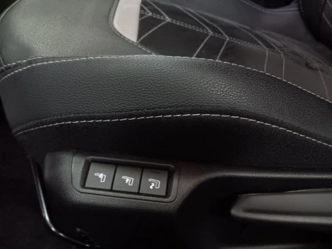 Opel Mokka 1.2 T 96KW ULTIMATE AUTO 5P