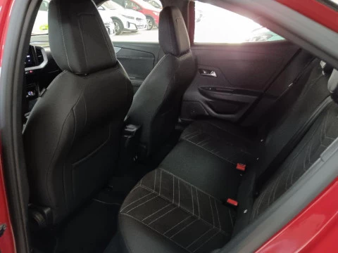 Opel Mokka 1.2 T 96KW ULTIMATE AUTO 5P