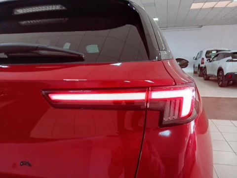 Opel Mokka 1.2 T 96KW ULTIMATE AUTO 5P