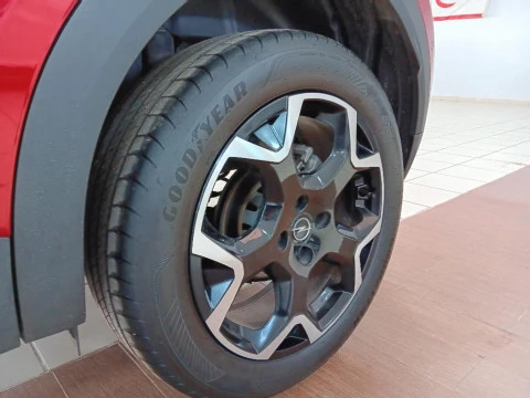 Opel Mokka 1.2 T 96KW ULTIMATE AUTO 5P