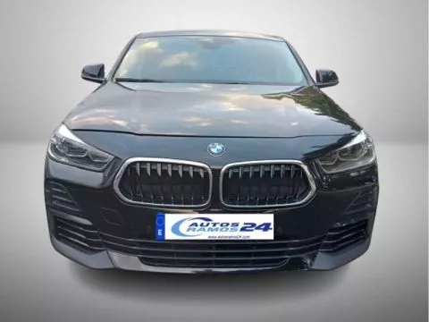 BMW X2 sDrive16d BMW X2 sDrive16d