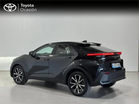 Toyota C-HR - Advance Hybrid 140
