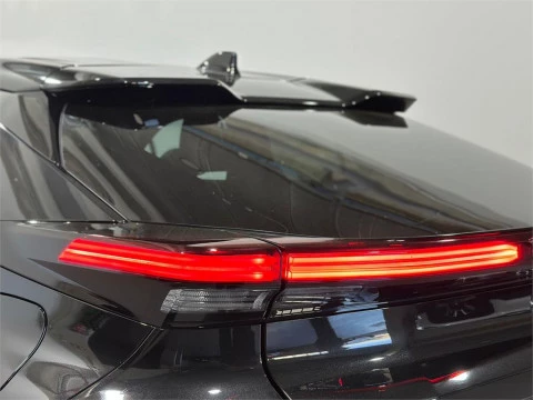 Toyota C-HR - Advance Hybrid 140