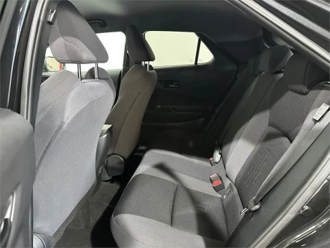 Toyota C-HR - Advance Hybrid 140