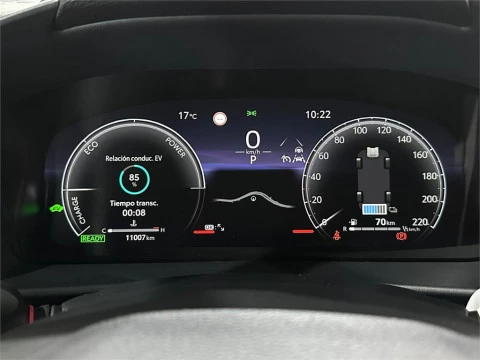 Toyota C-HR - Advance Hybrid 140
