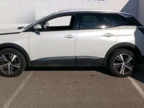 Peugeot 3008 1.5 BlueHDi 96kW (130CV) S&S Allure Pack