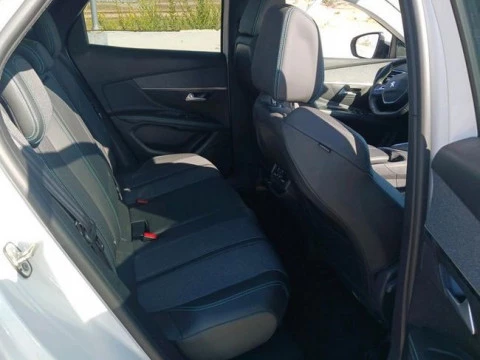 Peugeot 3008 1.5 BlueHDi 96kW (130CV) S&S Allure Pack