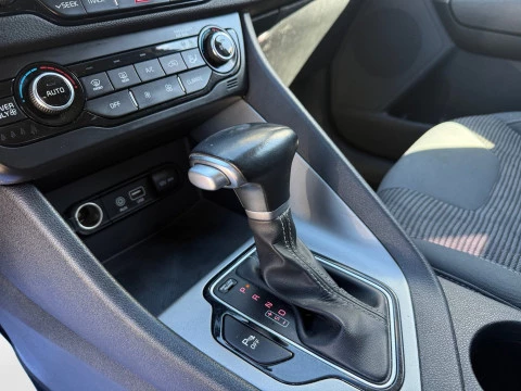 Kia Niro Hïbrido Enchufable Niro Hibrido Niro 1.6 HEV Concept