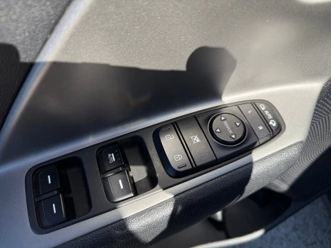 Kia Niro Hïbrido Enchufable Niro Hibrido Niro 1.6 HEV Concept