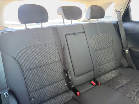 Kia Niro Hïbrido Enchufable Niro Hibrido Niro 1.6 HEV Concept