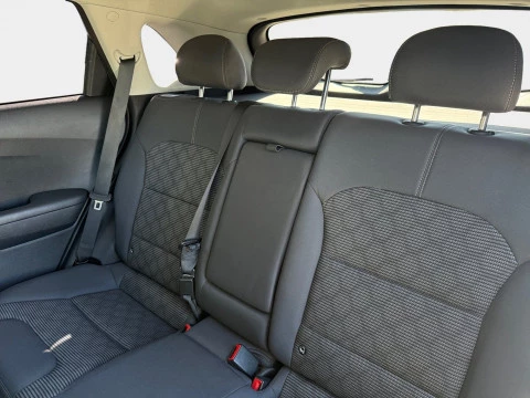 Kia Niro Hïbrido Enchufable Niro Hibrido Niro 1.6 HEV Concept