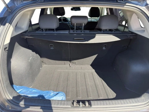 Kia Niro Hïbrido Enchufable Niro Hibrido Niro 1.6 HEV Concept