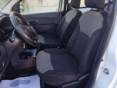 Dacia Dokker Essential Blue dCi 70kW (95CV)