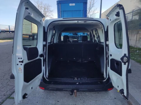 Dacia Dokker Essential Blue dCi 70kW (95CV)