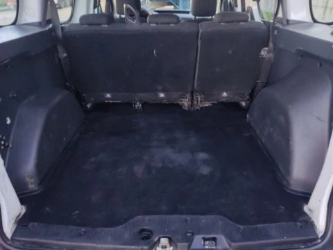 Dacia Dokker Essential Blue dCi 70kW (95CV)