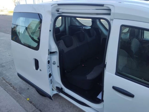 Dacia Dokker Essential Blue dCi 70kW (95CV)