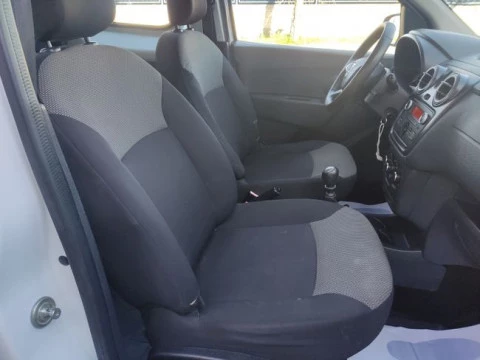 Dacia Dokker Essential Blue dCi 70kW (95CV)