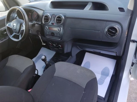 Dacia Dokker Essential Blue dCi 70kW (95CV)
