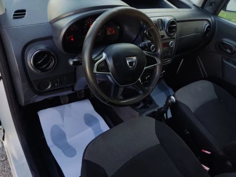 Dacia Dokker Essential Blue dCi 70kW (95CV)