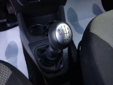 Dacia Dokker Essential Blue dCi 70kW (95CV)