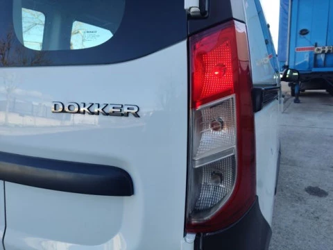 Dacia Dokker Essential Blue dCi 70kW (95CV)