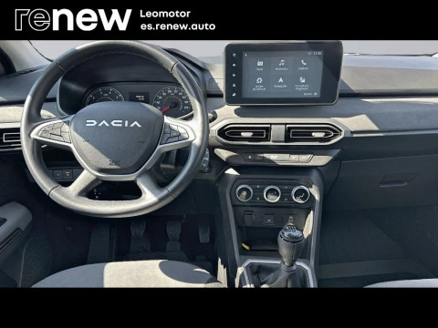 Dacia Sandero  Stepway ECO-G Extreme Go 74kW