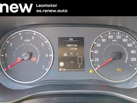 Dacia Sandero  Stepway ECO-G Extreme Go 74kW