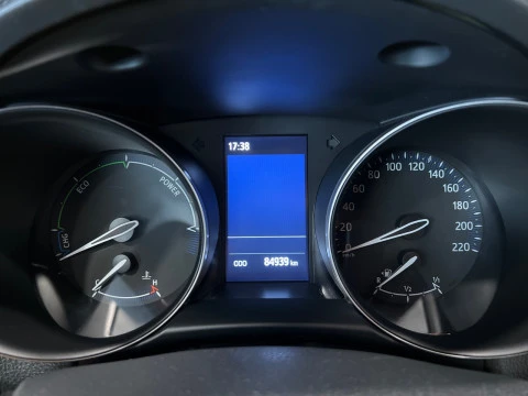 Toyota C-HR 2.0 180H GR Sport Black Edition