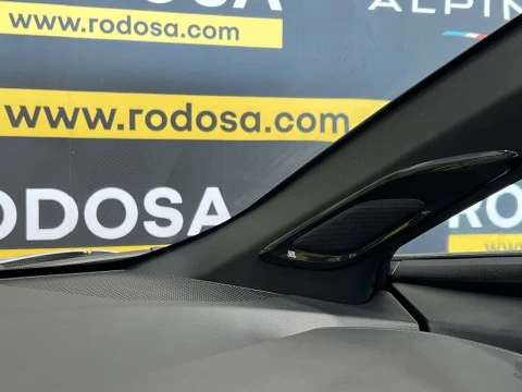 Toyota C-HR 2.0 180H GR Sport Black Edition