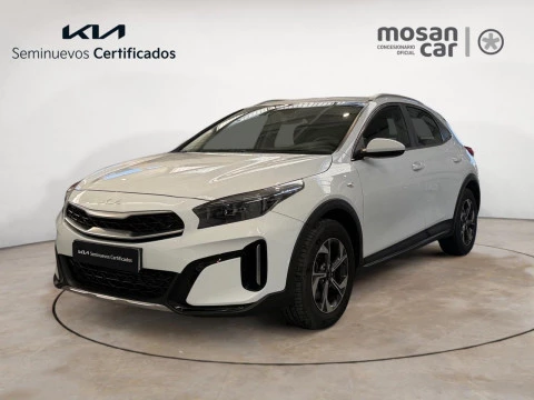 Kia XCeed 1.5 MHEV iMT Drive 103kW (140CV) DCT