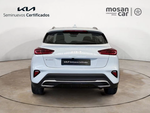 Kia XCeed 1.5 MHEV iMT Drive 103kW (140CV) DCT