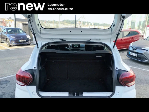 Dacia Sandero Stepway Expression 74kW (100CV) ECO-G