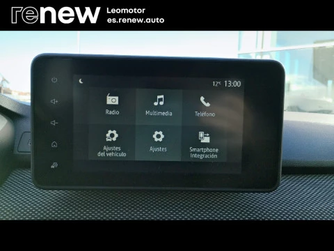 Dacia Sandero Stepway Expression 74kW (100CV) ECO-G