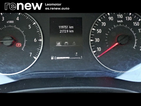 Dacia Sandero Stepway Expression 74kW (100CV) ECO-G