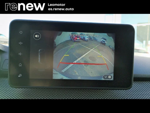 Dacia Sandero Stepway Expression 74kW (100CV) ECO-G