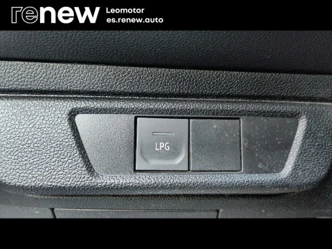 Dacia Sandero Stepway Expression 74kW (100CV) ECO-G