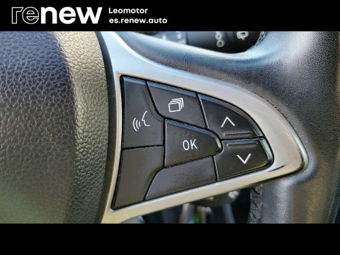 Dacia Sandero Stepway Expression 74kW (100CV) ECO-G